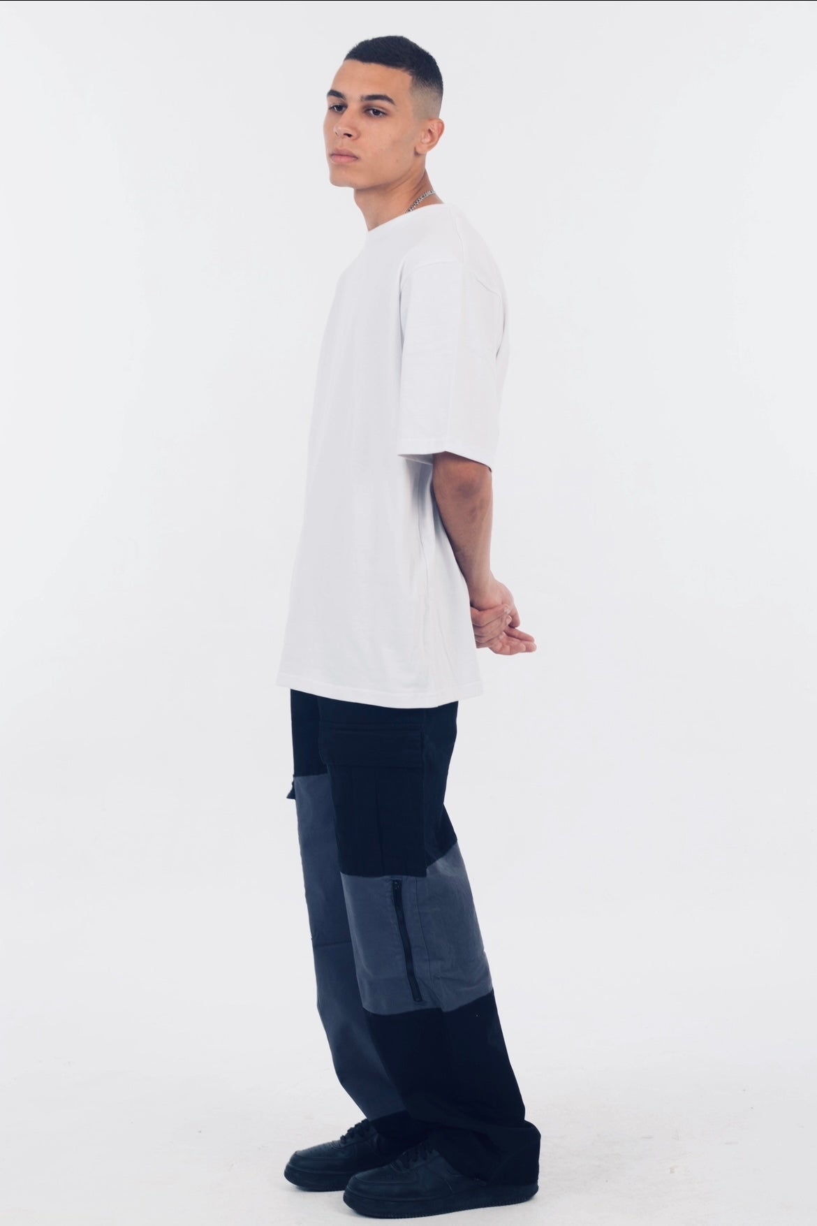 Crypt cargo pants