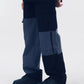 Crypt cargo pants