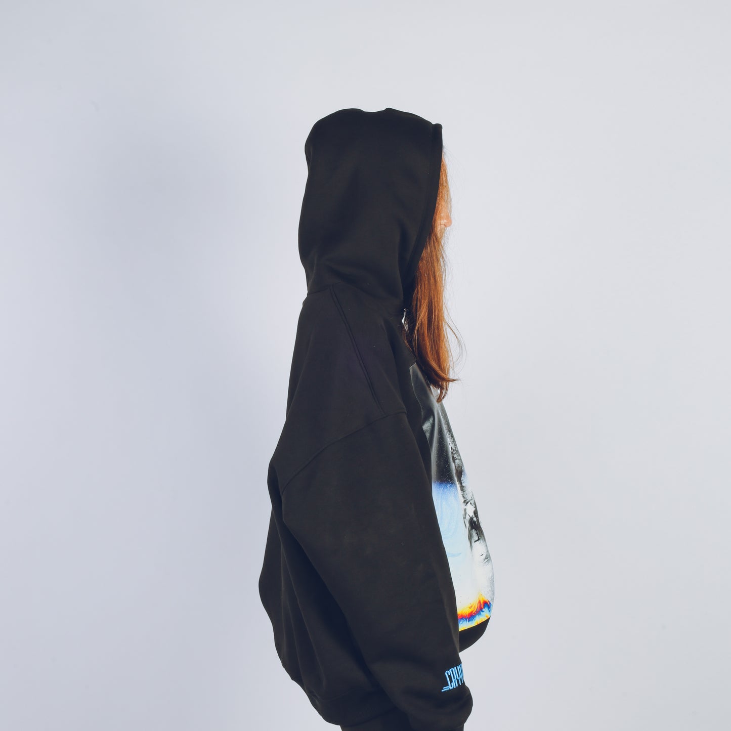 Amenhotep IV hoodie