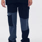 Crypt cargo pants