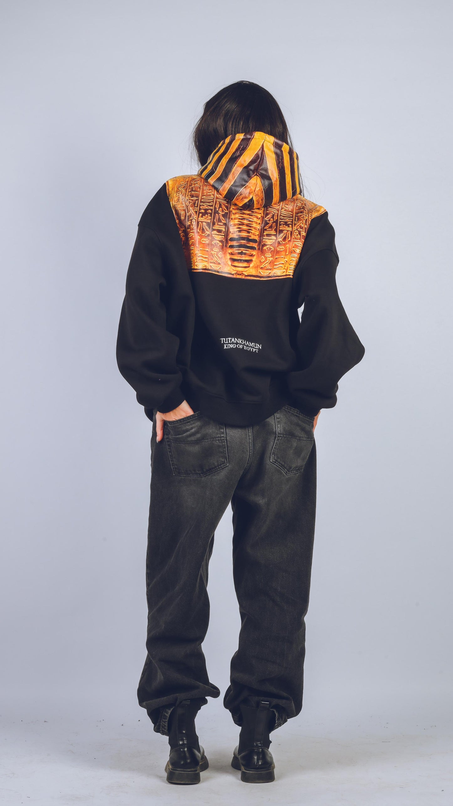 King Tut hoodie