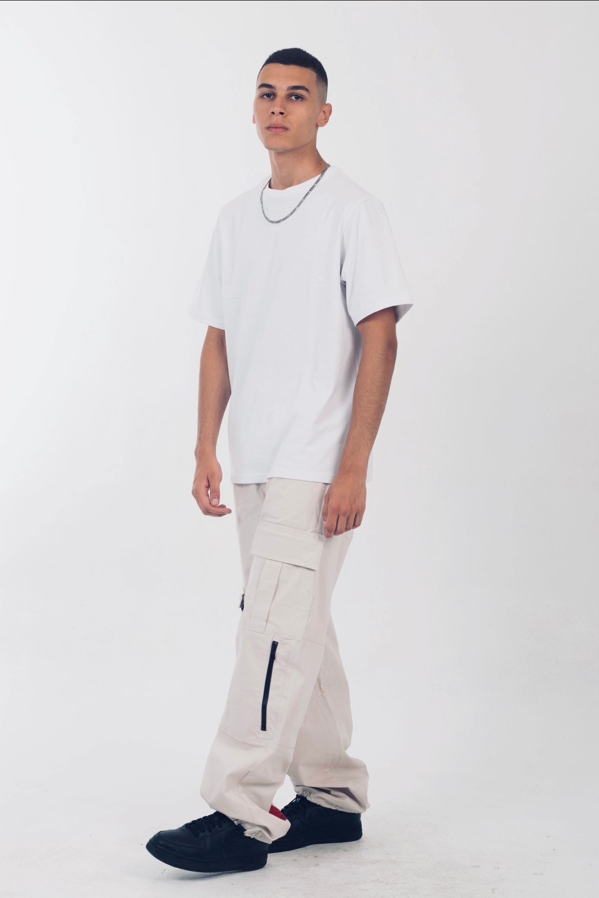 Crypt cargo pants