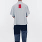 Crypt utility shirt