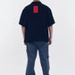 Crypt utility shirt