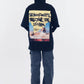 Bonaparte before the Sphinx t-shirt