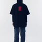 The life giving rays of the aten graffiti t-shirt