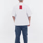 Crypt utility shirt