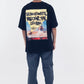 Bonaparte before the Sphinx t-shirt