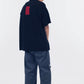 The life giving rays of the aten graffiti t-shirt