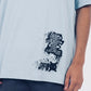 Dendera graffiti t-shirt