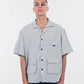 Crypt utility shirt