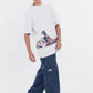 Sphinx t-shirt