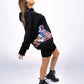 The origin collection SS21 - Sphinx Hoodie - Unisex