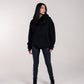 Fall Collection 2022- Sekhmet Hoodie - Unisex