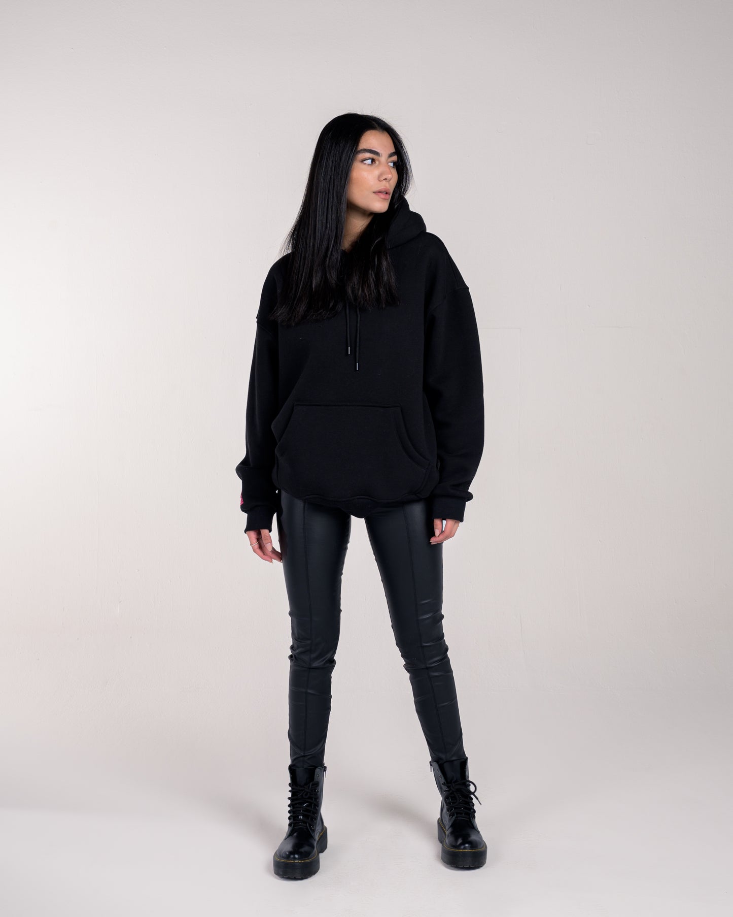 Fall Collection 2022- Sekhmet Hoodie - Unisex